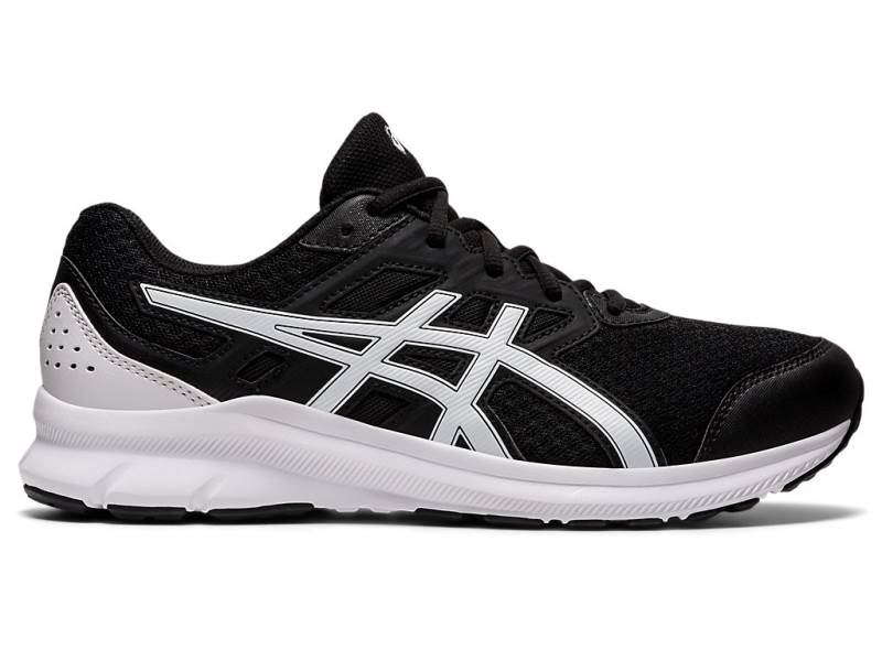 Asics JOLT 3 Extra Wide Løbesko Herre - Sort - SKU.95292981